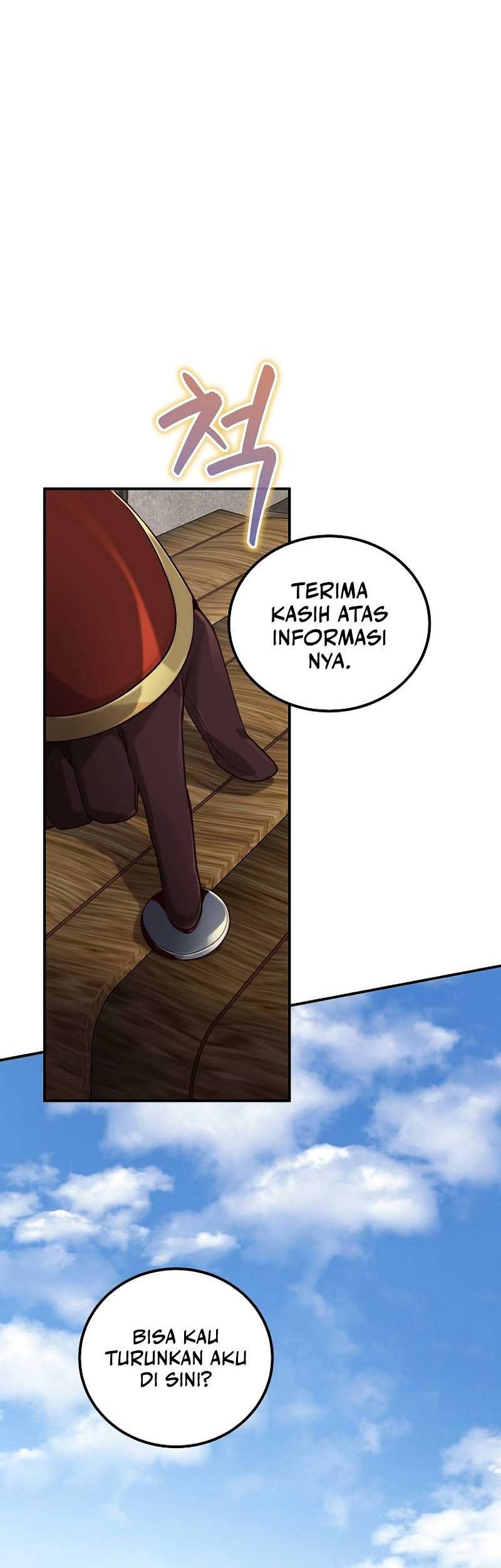 Surviving with a SSS-Rank Inventory Chapter 10 Gambar 27