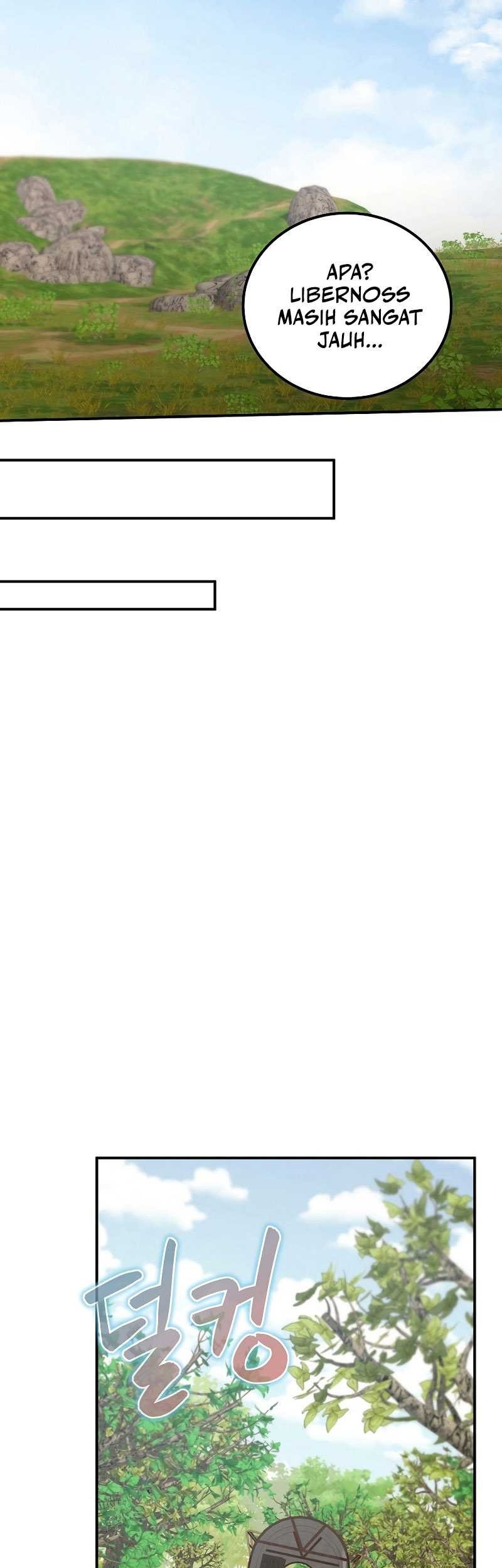 Surviving with a SSS-Rank Inventory Chapter 10 Gambar 28