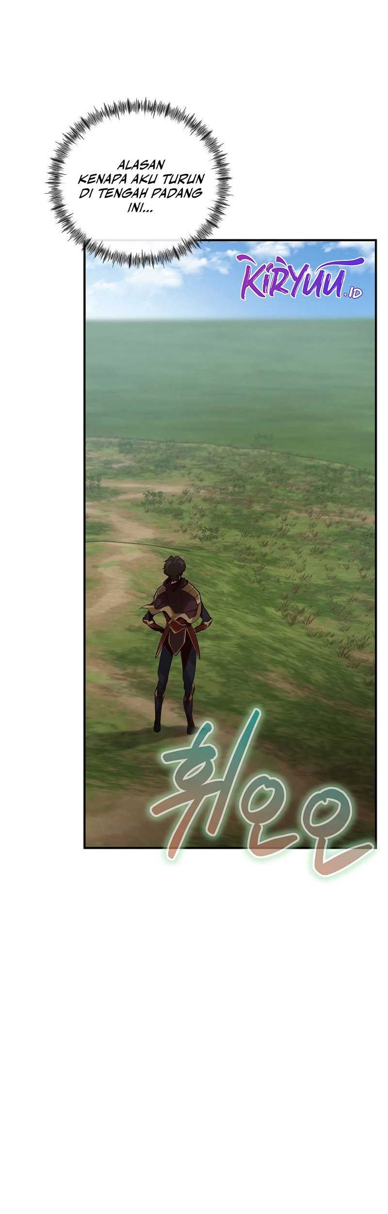 Surviving with a SSS-Rank Inventory Chapter 10 Gambar 30