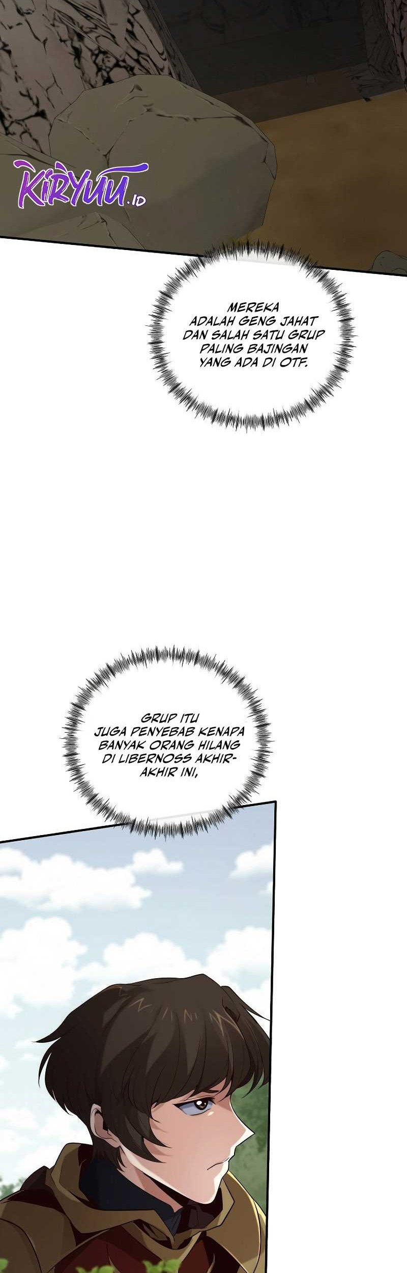 Surviving with a SSS-Rank Inventory Chapter 10 Gambar 33