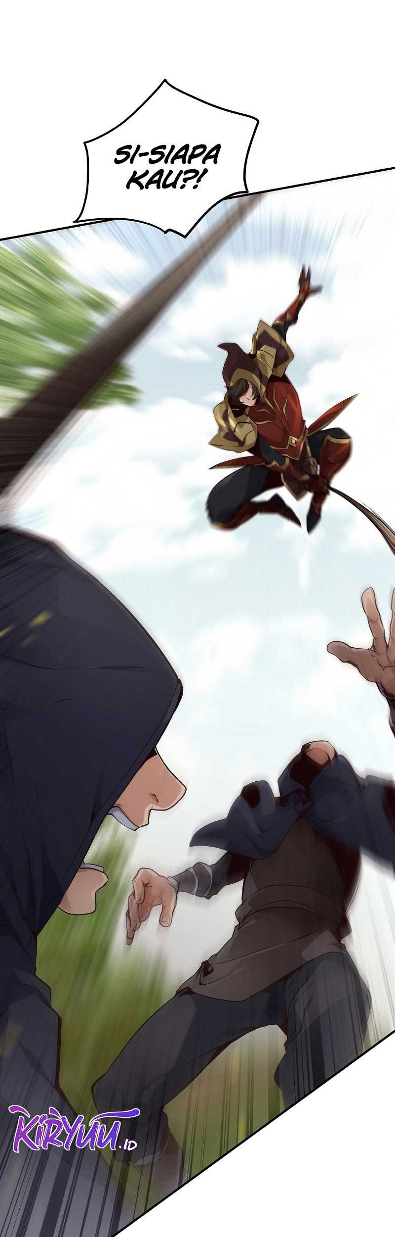 Surviving with a SSS-Rank Inventory Chapter 10 Gambar 42