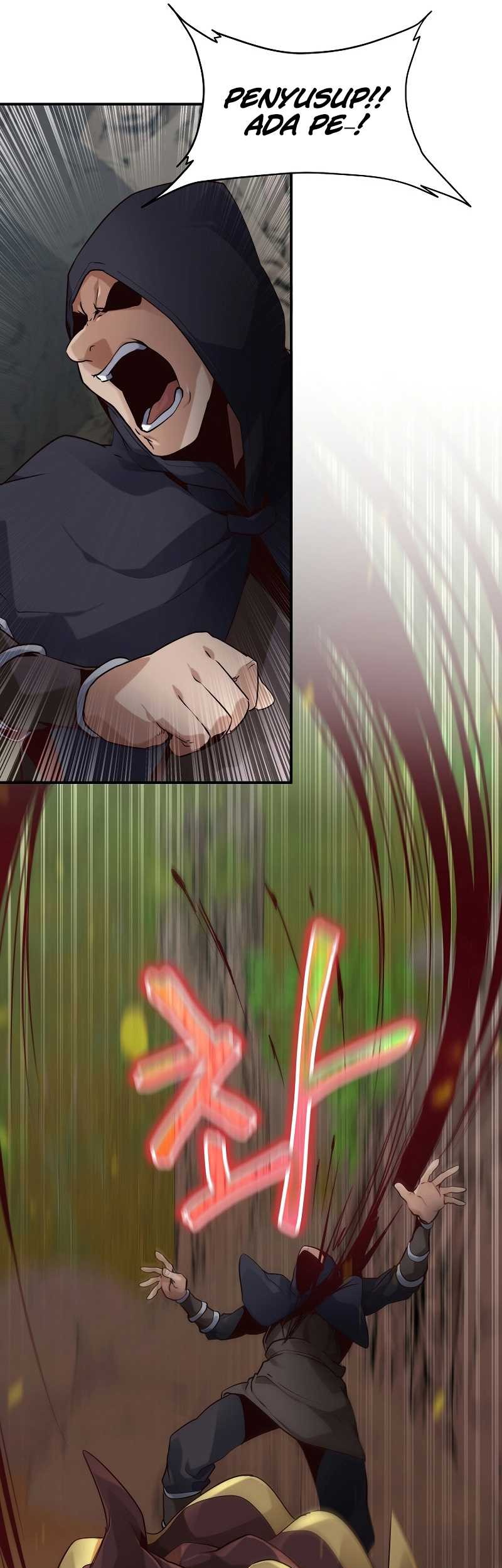 Surviving with a SSS-Rank Inventory Chapter 10 Gambar 44