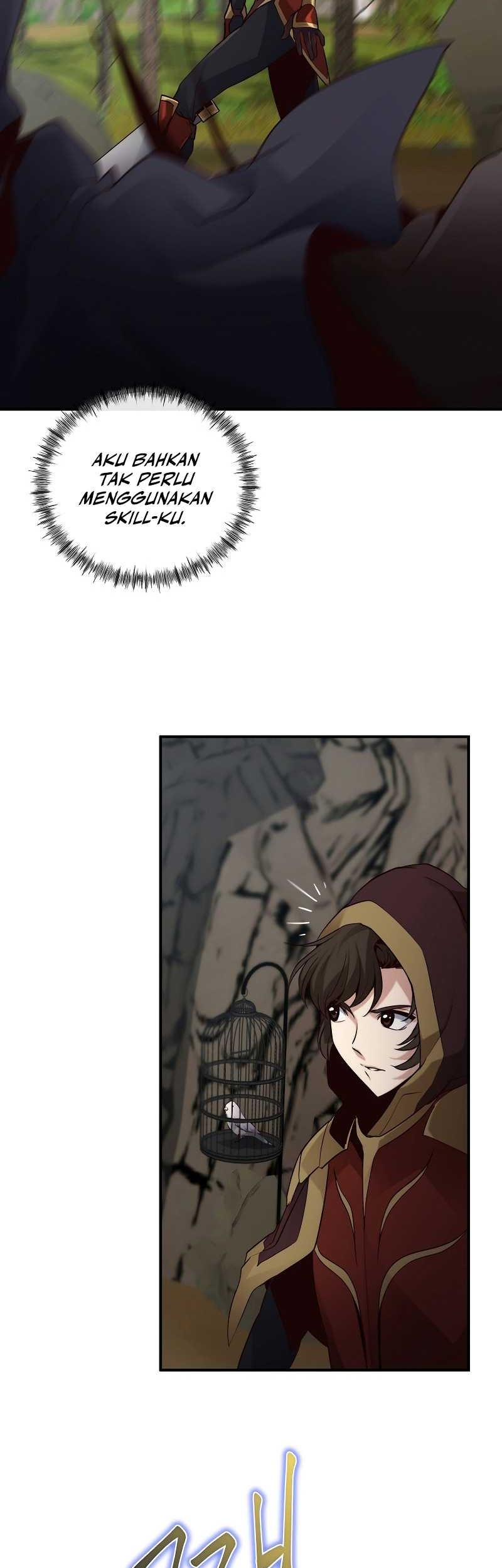 Surviving with a SSS-Rank Inventory Chapter 10 Gambar 46