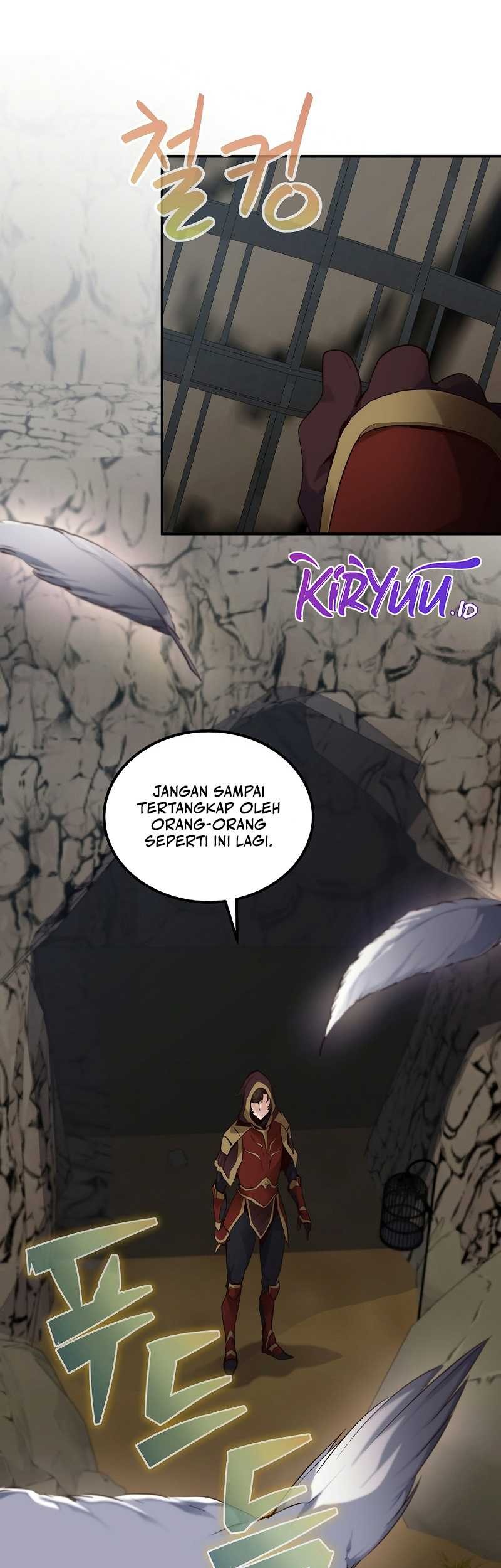 Surviving with a SSS-Rank Inventory Chapter 10 Gambar 48