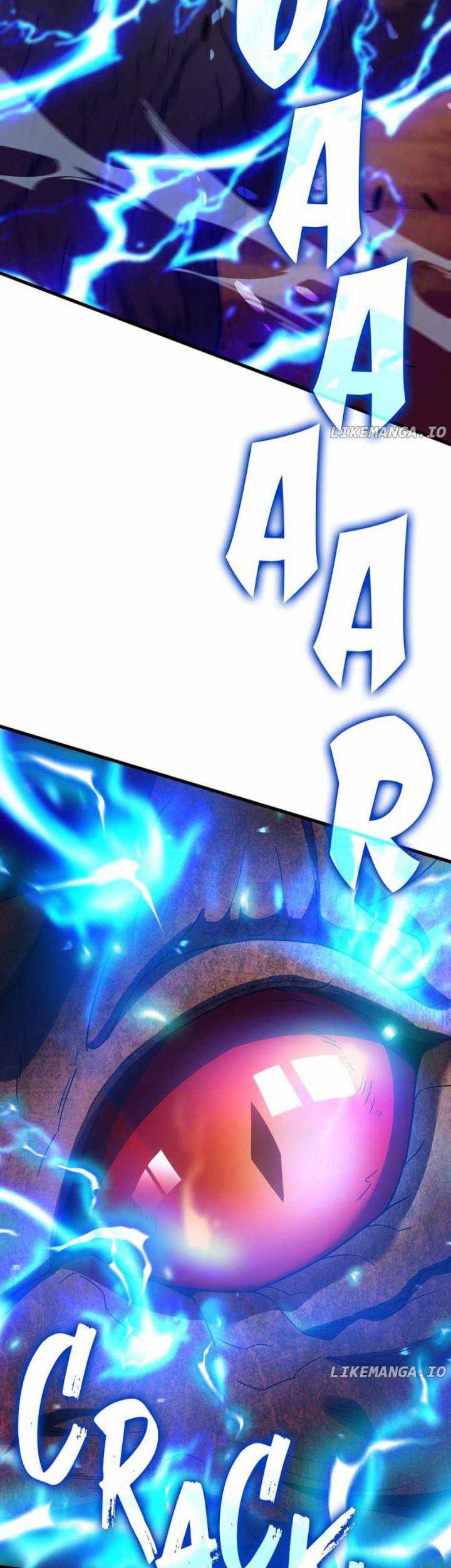 My Civil Servant Life Reborn in the Strange World Chapter 77 Gambar 38
