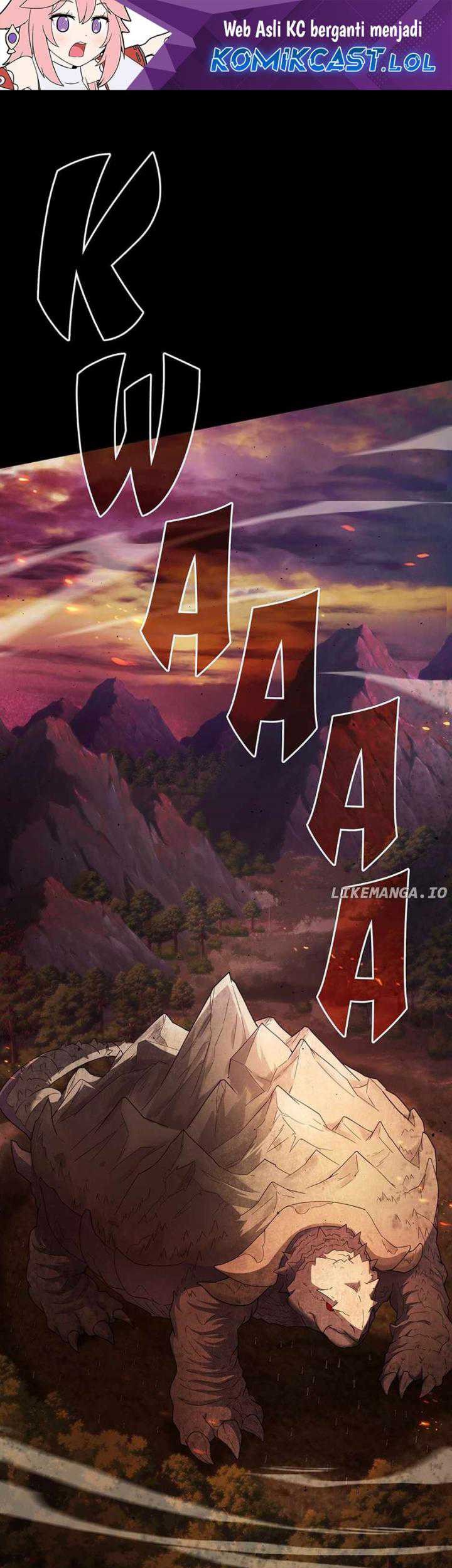 Baca My Civil Servant Life Reborn in the Strange World Chapter 77 Gambar 2