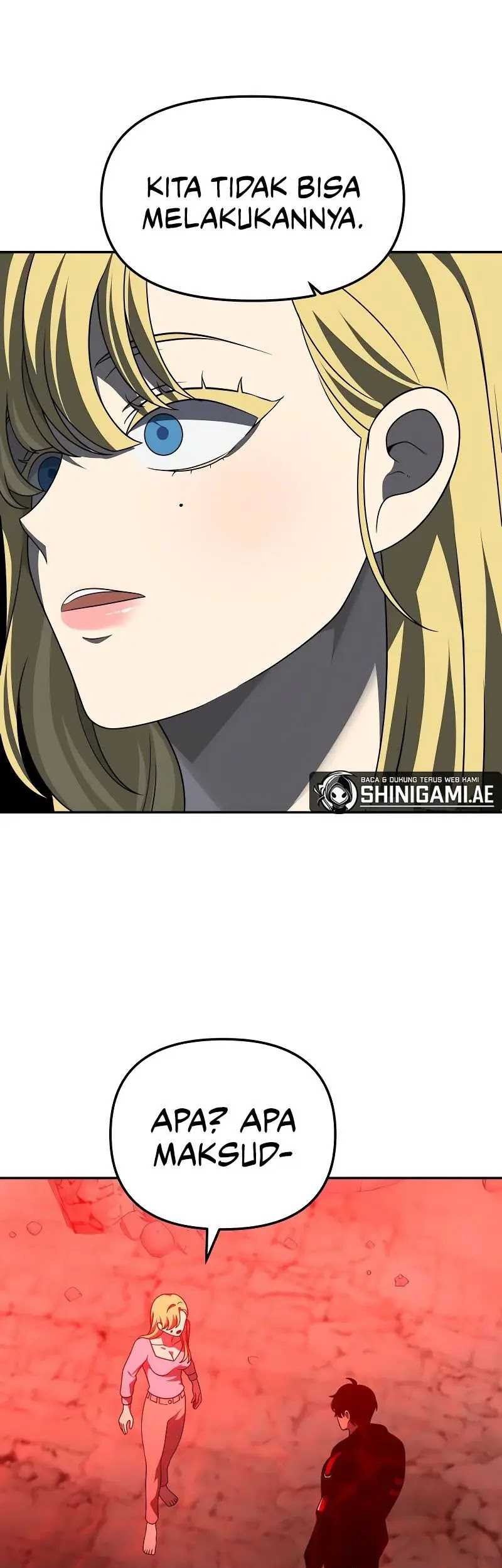 I Used To Be The Boss Chapter 62 Gambar 34