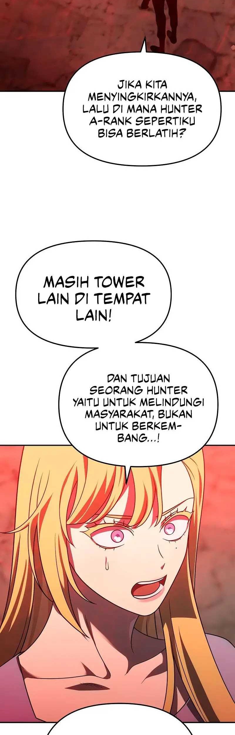 I Used To Be The Boss Chapter 62 Gambar 35