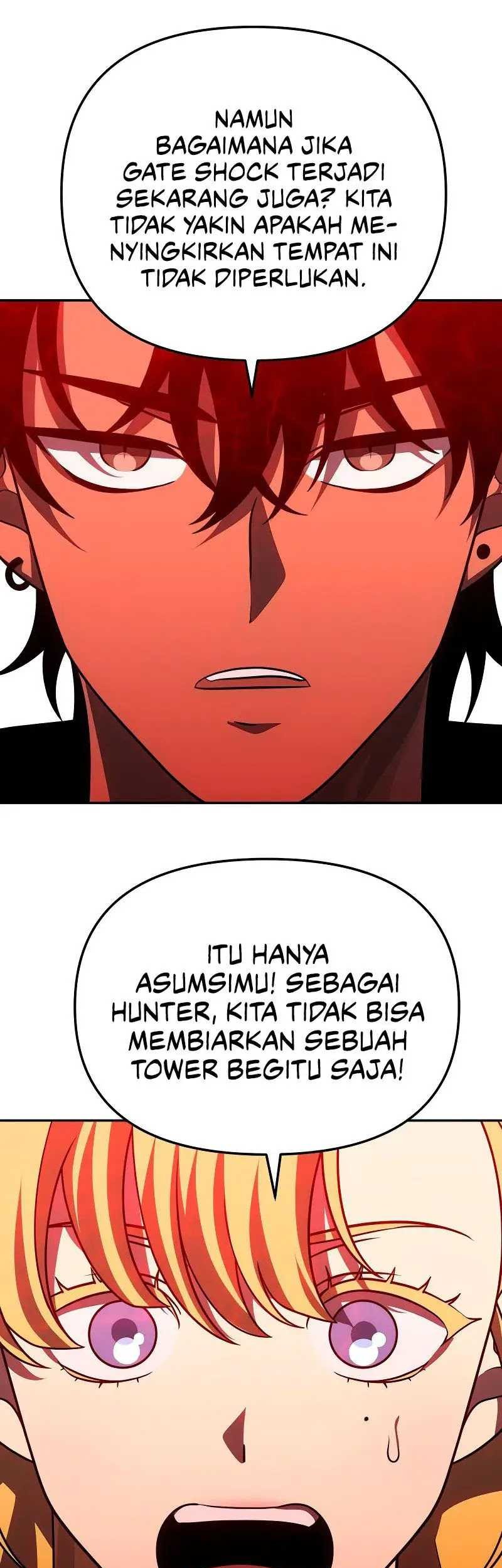 I Used To Be The Boss Chapter 62 Gambar 38