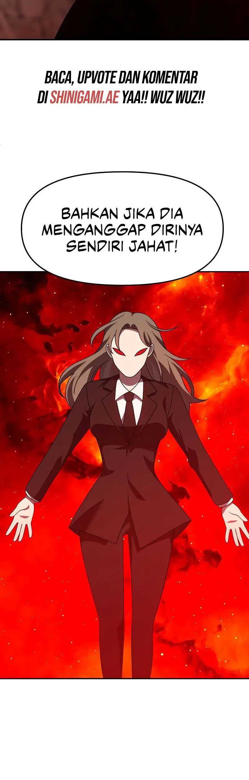I Used To Be The Boss Chapter 62 Gambar 41