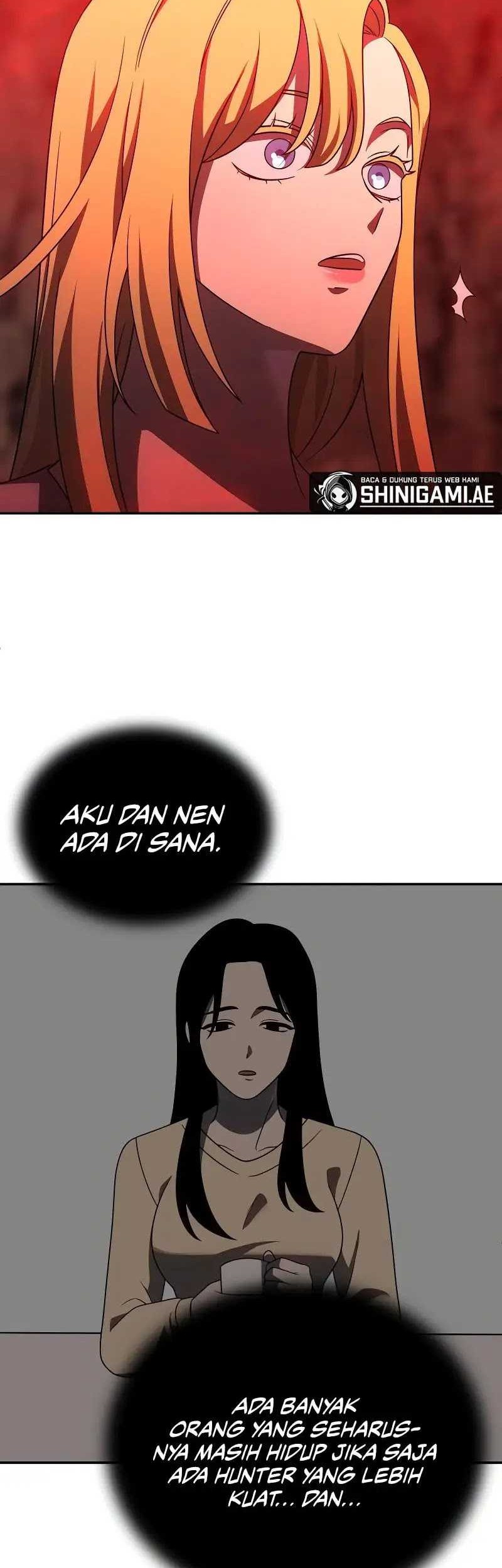 I Used To Be The Boss Chapter 62 Gambar 43
