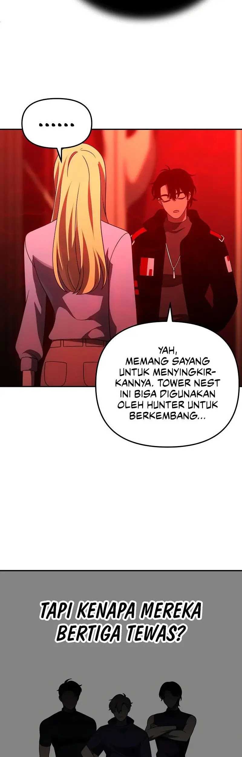 I Used To Be The Boss Chapter 62 Gambar 44