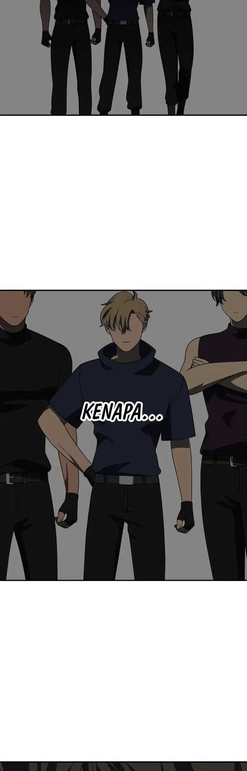 I Used To Be The Boss Chapter 62 Gambar 45