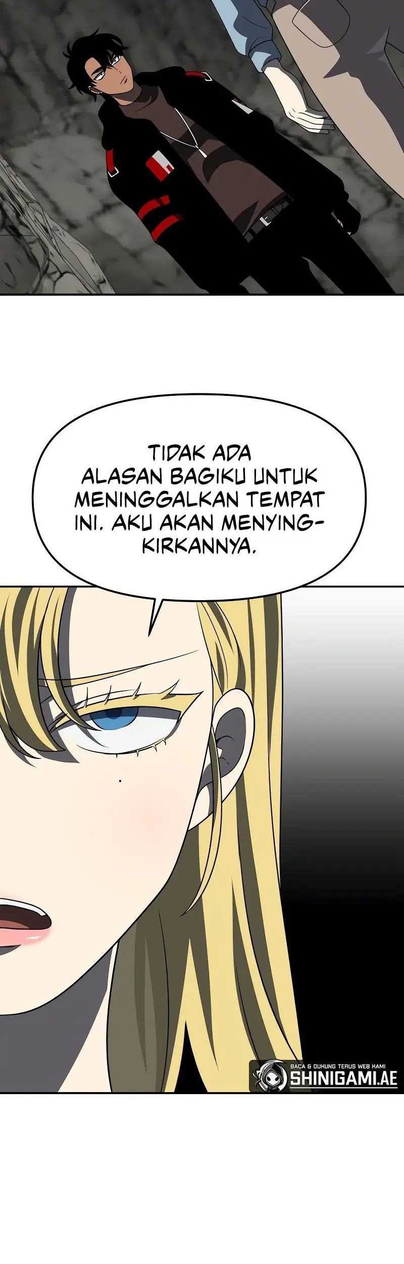 I Used To Be The Boss Chapter 62 Gambar 47