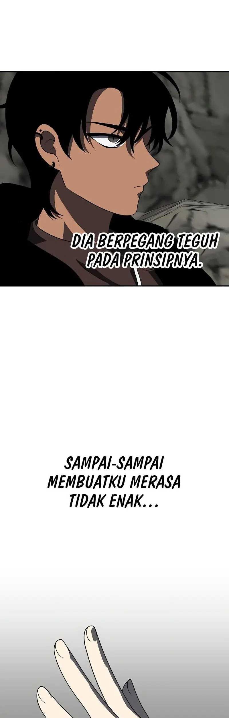 I Used To Be The Boss Chapter 62 Gambar 48