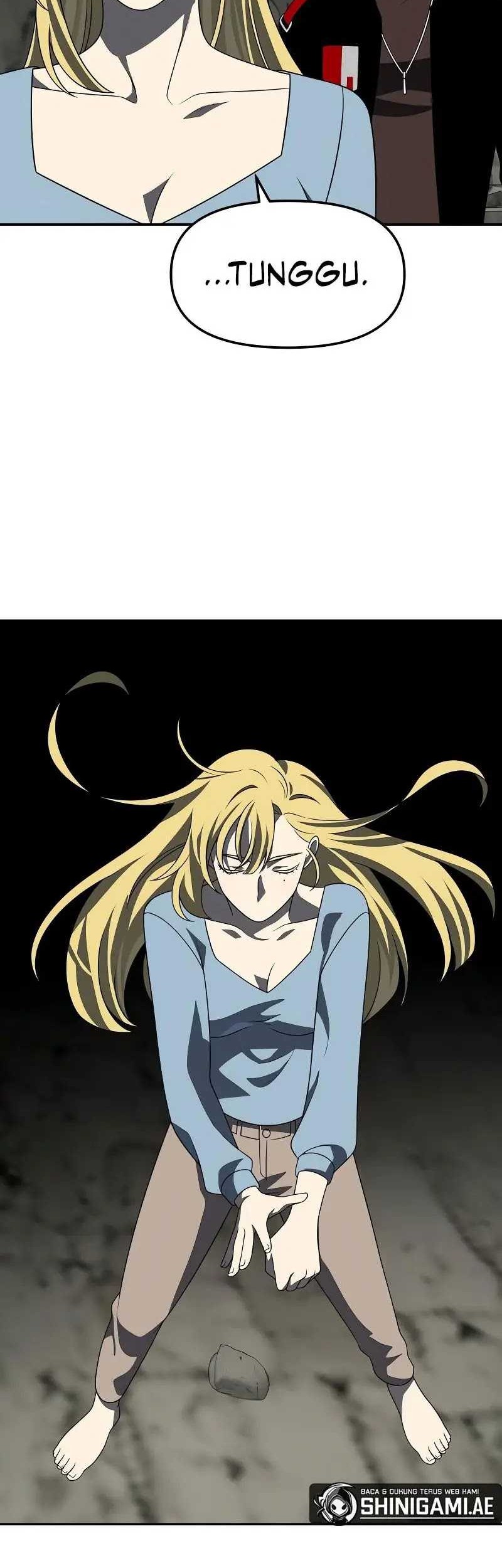 I Used To Be The Boss Chapter 62 Gambar 51