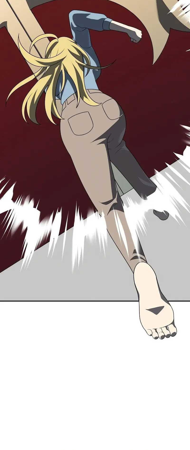 I Used To Be The Boss Chapter 62 Gambar 53