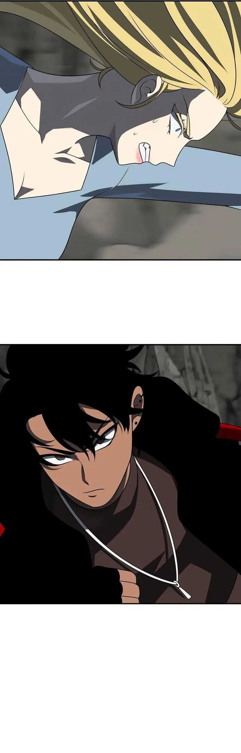 I Used To Be The Boss Chapter 62 Gambar 54