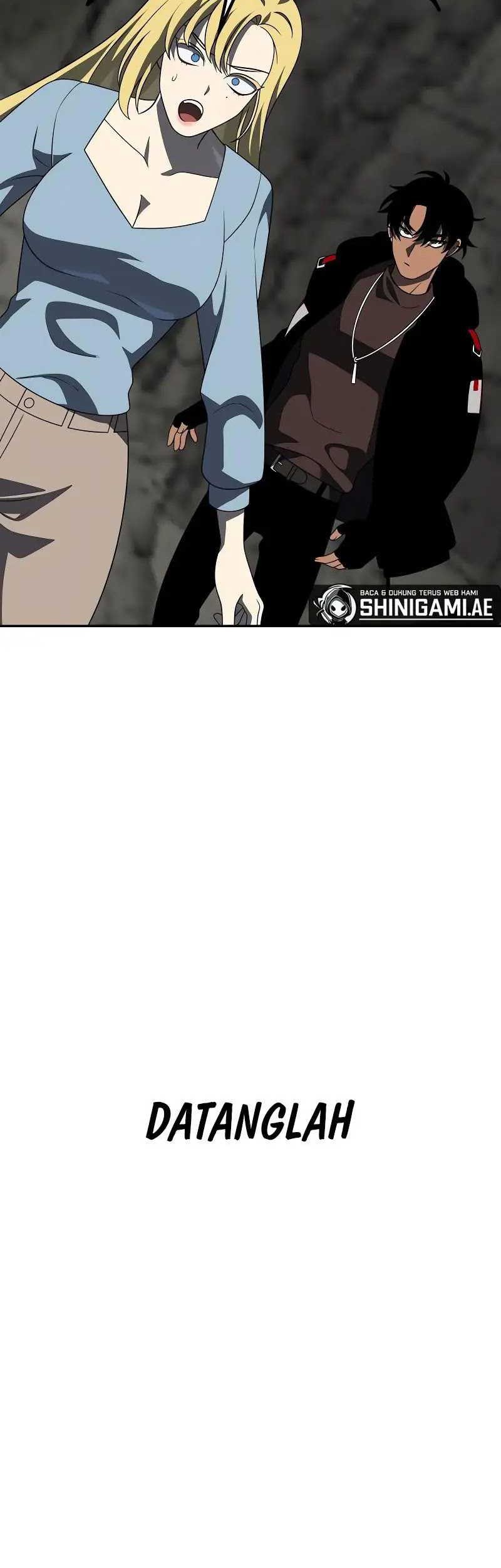 I Used To Be The Boss Chapter 62 Gambar 56