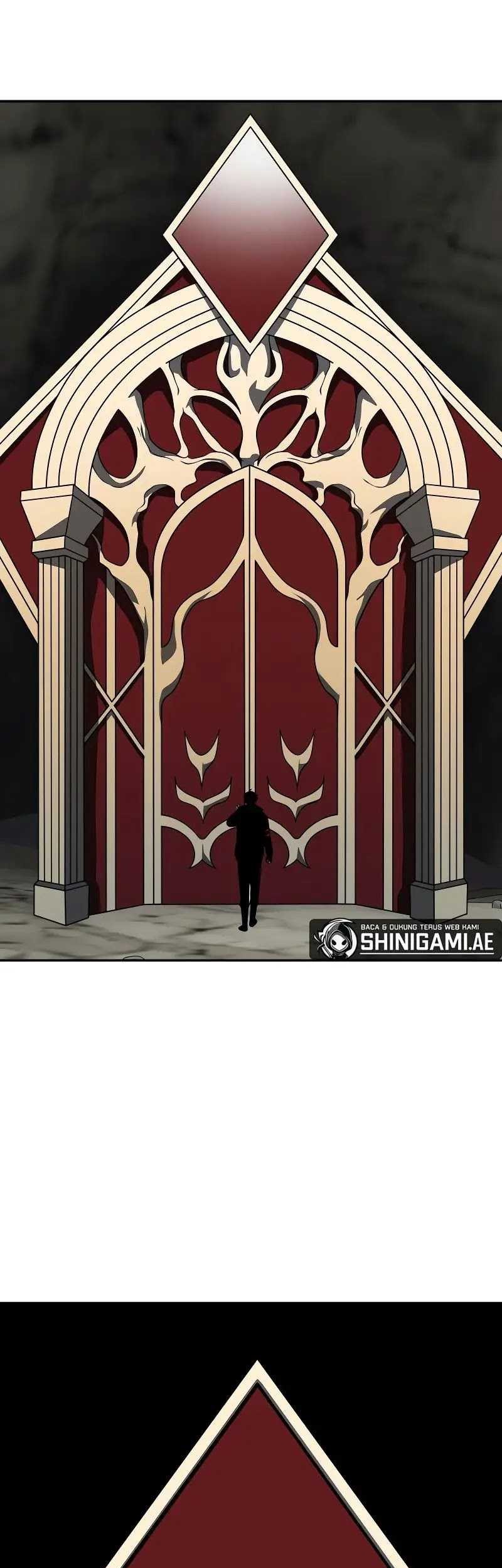 I Used To Be The Boss Chapter 62 Gambar 62