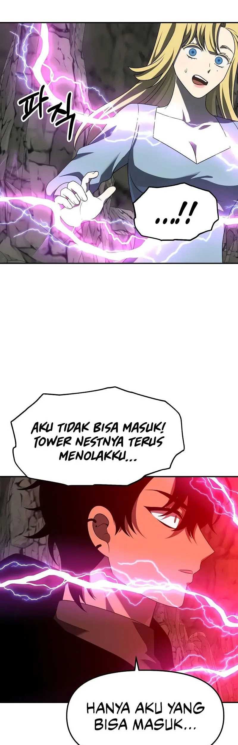 I Used To Be The Boss Chapter 62 Gambar 66