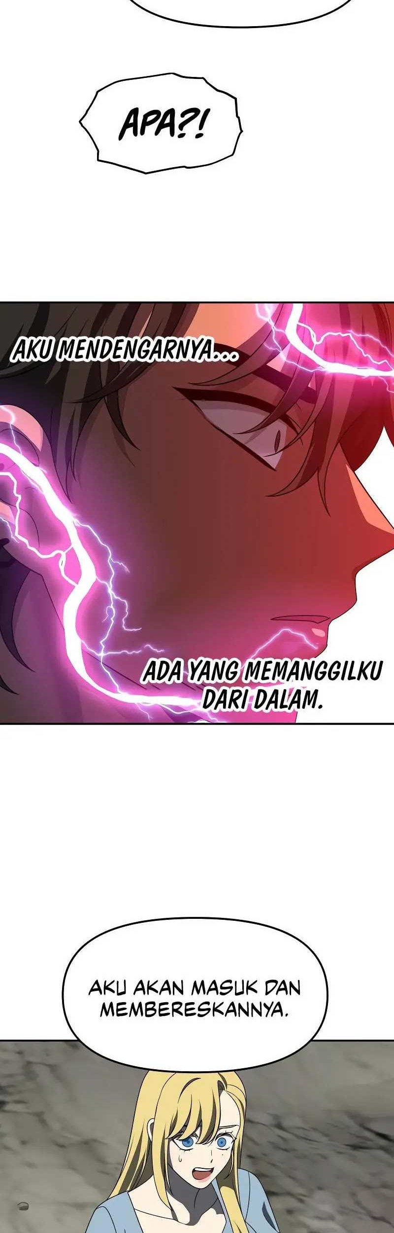 I Used To Be The Boss Chapter 62 Gambar 67