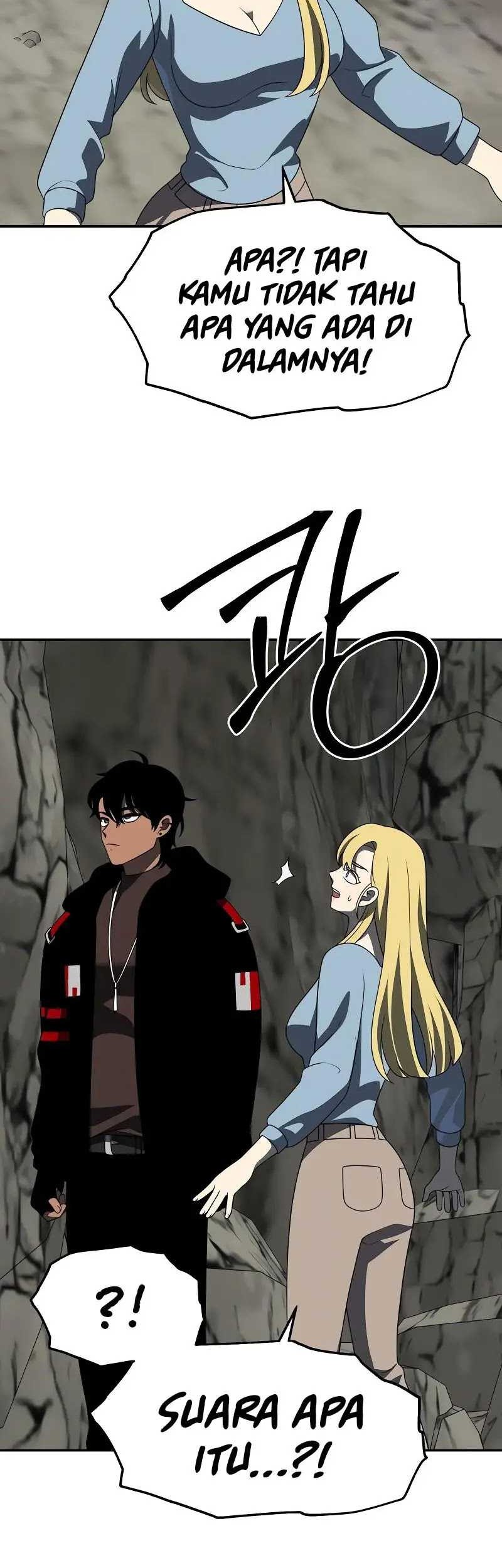 I Used To Be The Boss Chapter 62 Gambar 68