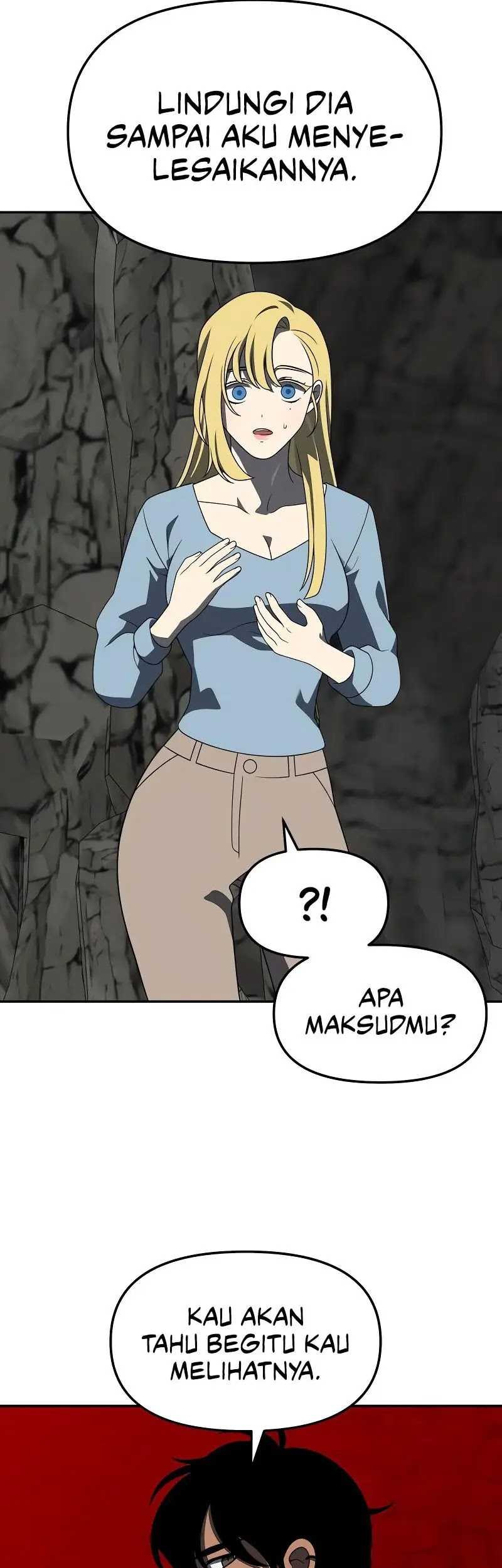 I Used To Be The Boss Chapter 62 Gambar 70