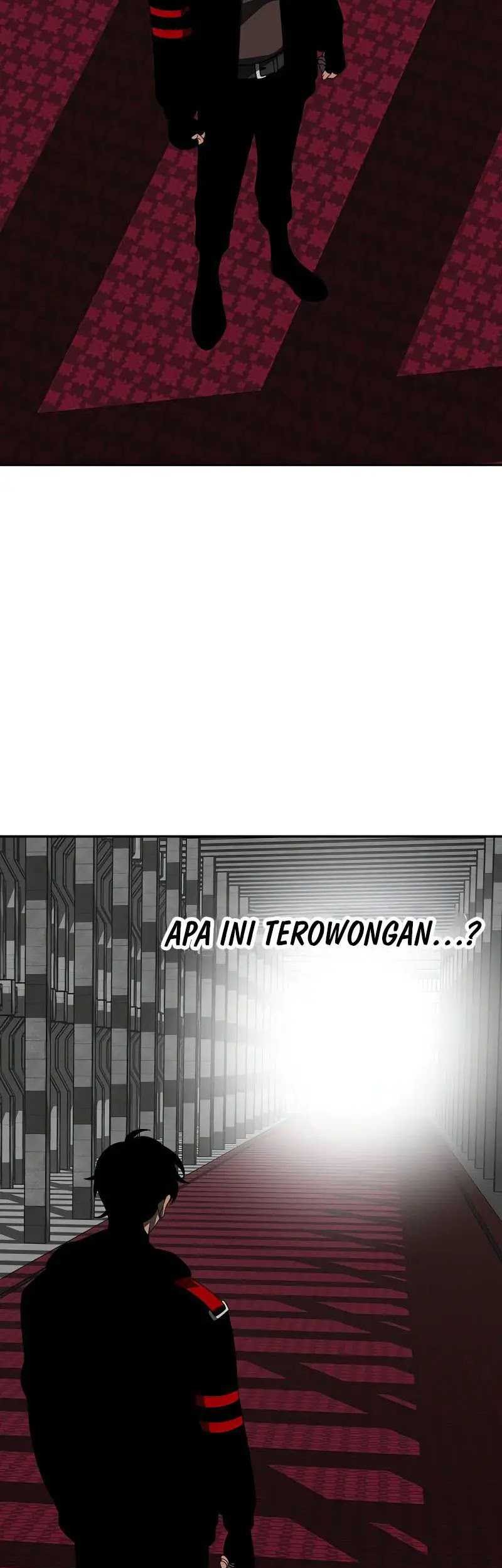 I Used To Be The Boss Chapter 62 Gambar 74