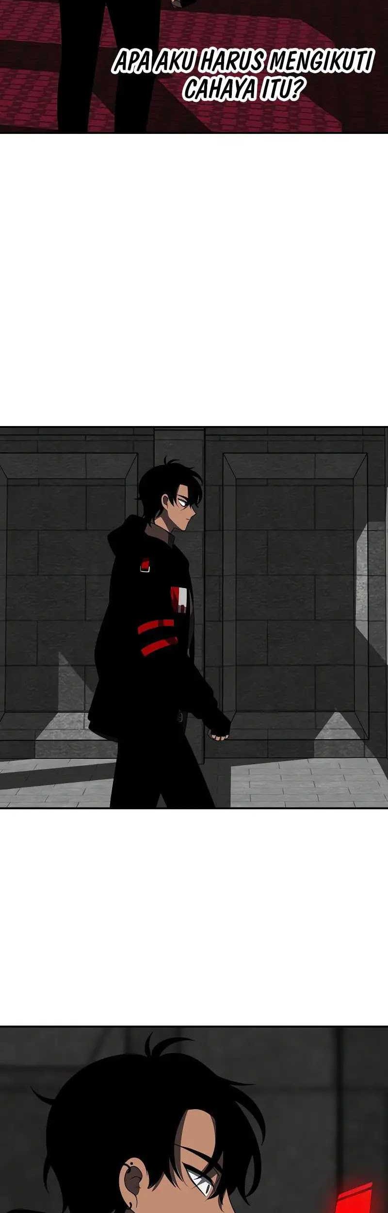 I Used To Be The Boss Chapter 62 Gambar 75