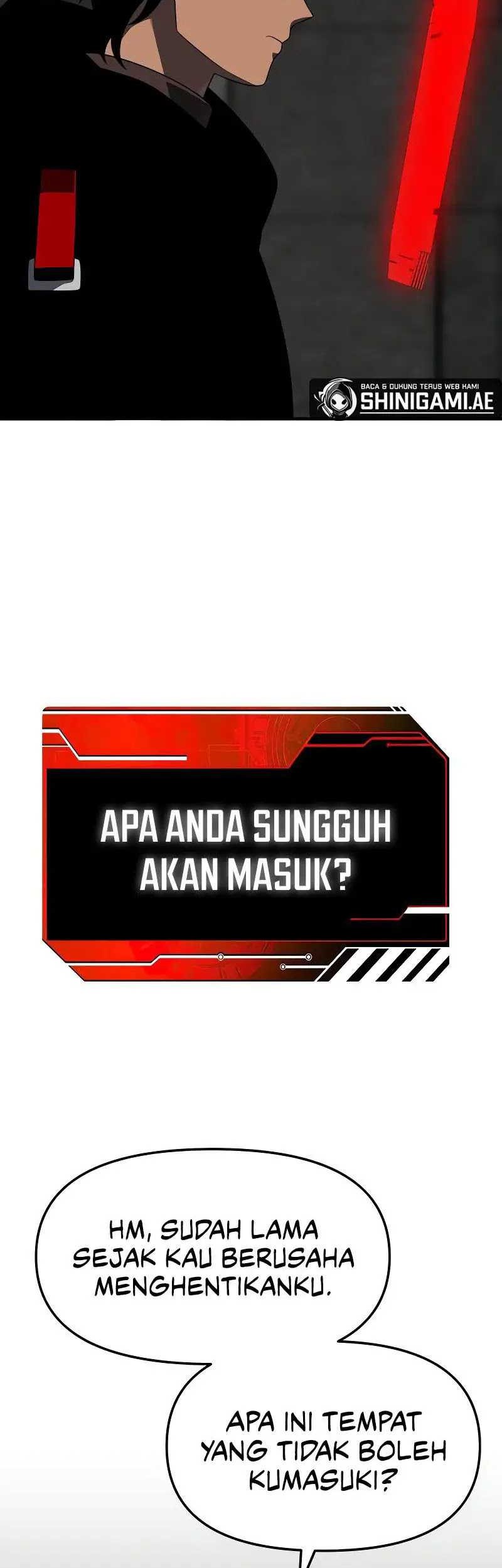 I Used To Be The Boss Chapter 62 Gambar 76