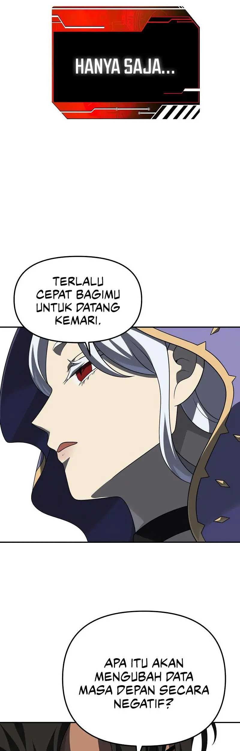 I Used To Be The Boss Chapter 62 Gambar 78