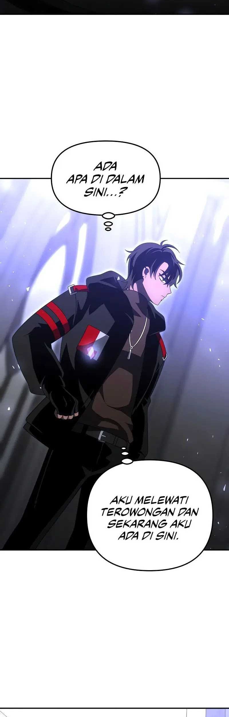 I Used To Be The Boss Chapter 62 Gambar 83