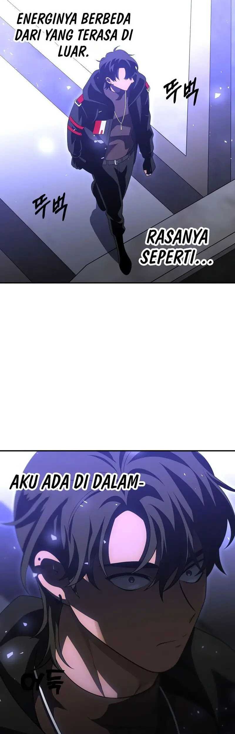 I Used To Be The Boss Chapter 62 Gambar 84