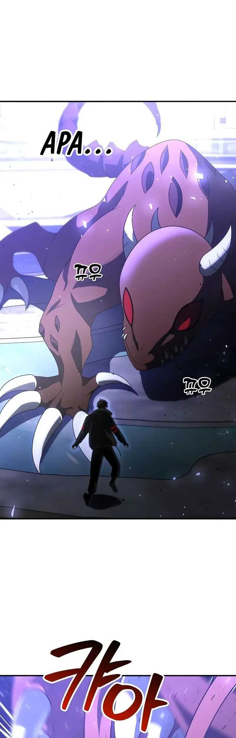 I Used To Be The Boss Chapter 62 Gambar 87