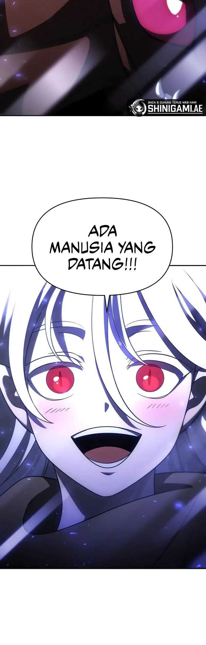 I Used To Be The Boss Chapter 62 Gambar 91