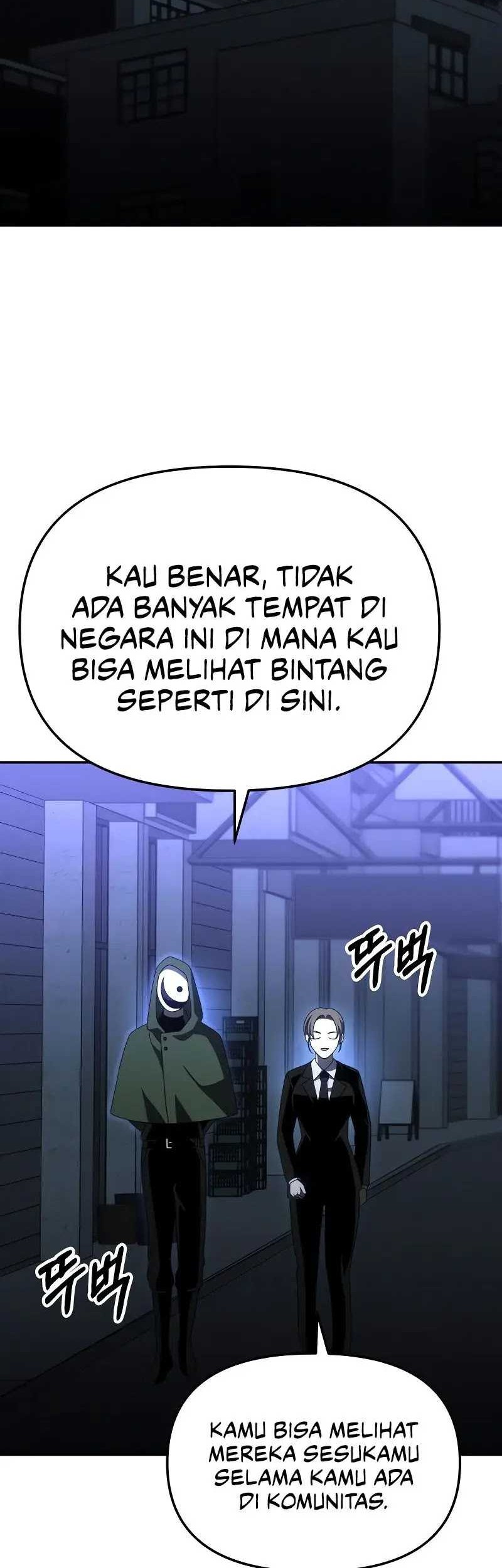 I Used To Be The Boss Chapter 62 Gambar 3