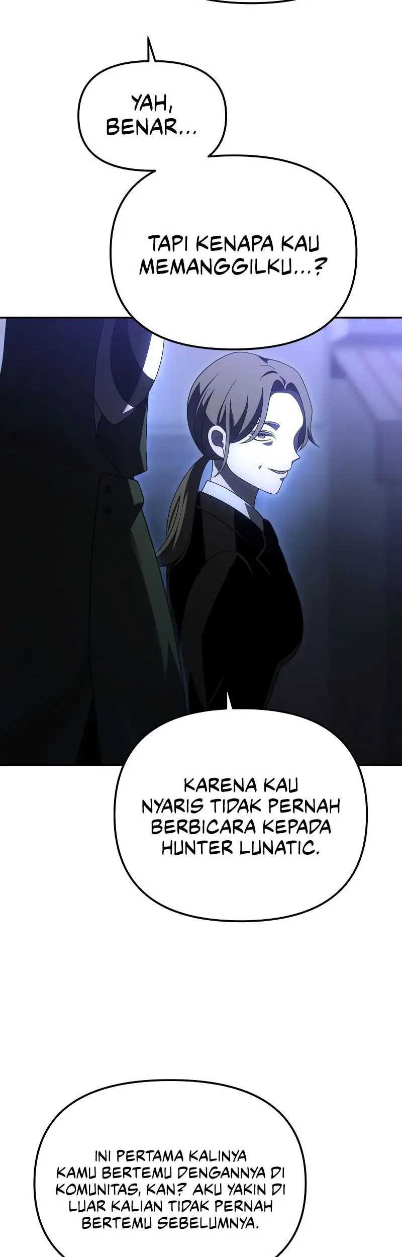 I Used To Be The Boss Chapter 62 Gambar 4