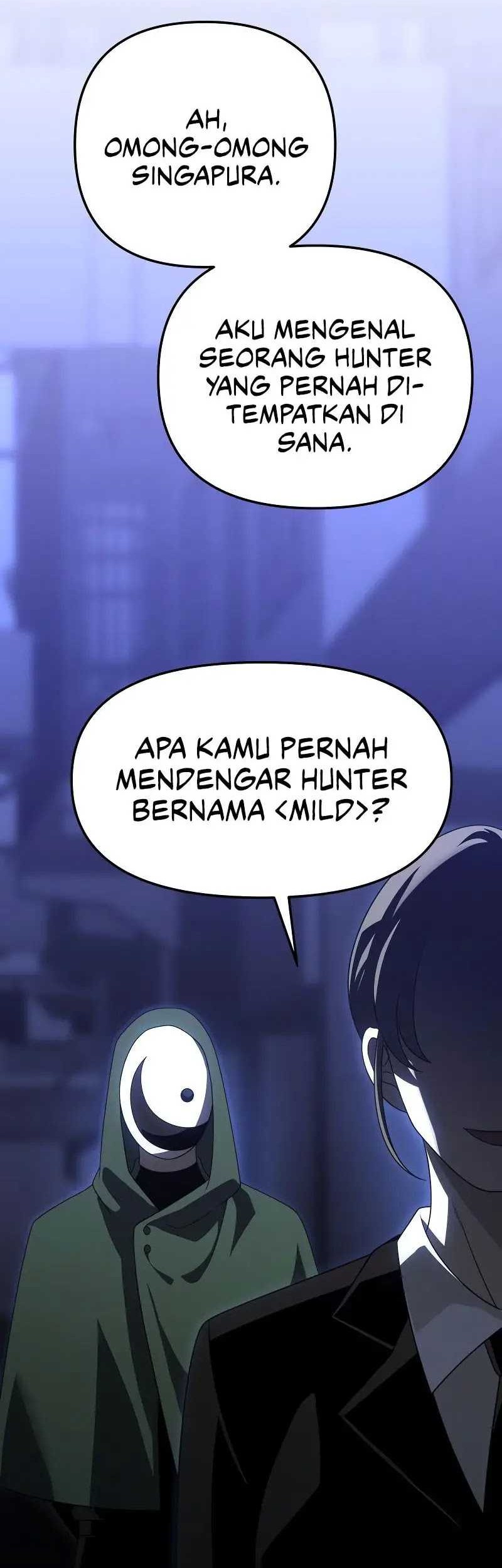 I Used To Be The Boss Chapter 62 Gambar 7
