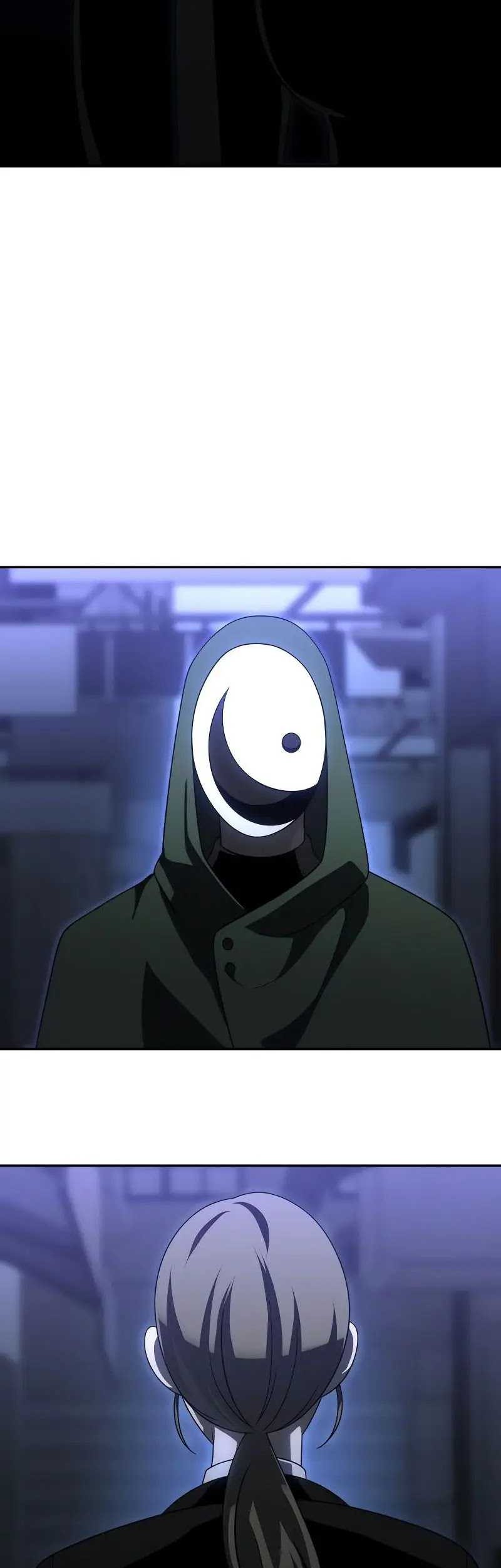 I Used To Be The Boss Chapter 62 Gambar 8