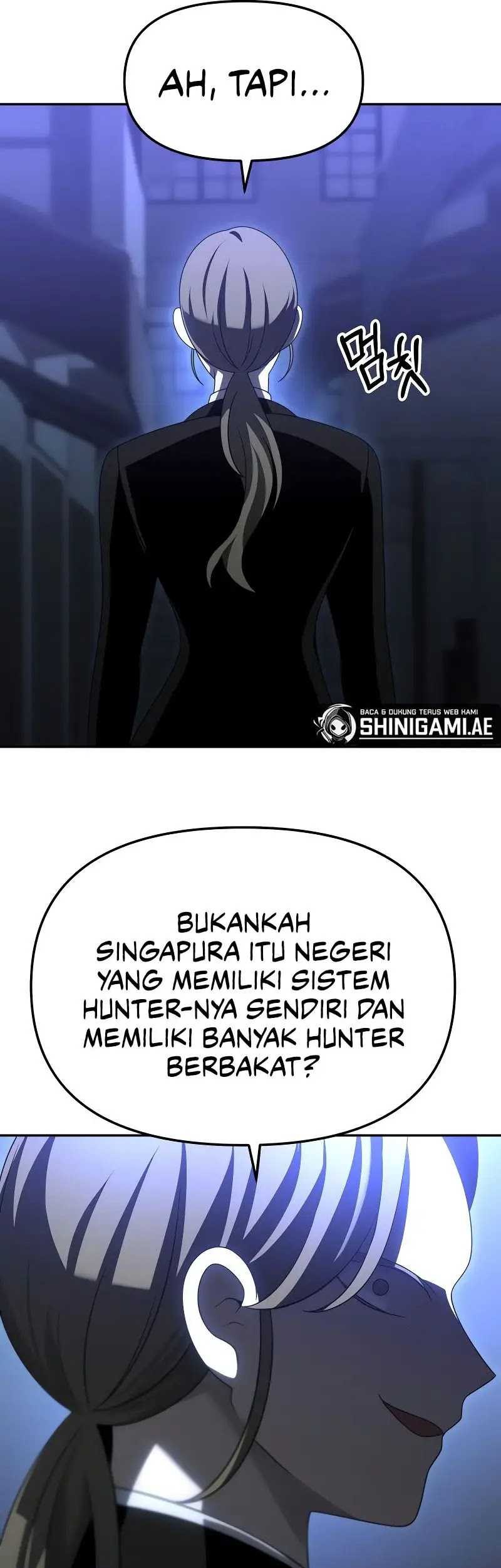 I Used To Be The Boss Chapter 62 Gambar 10