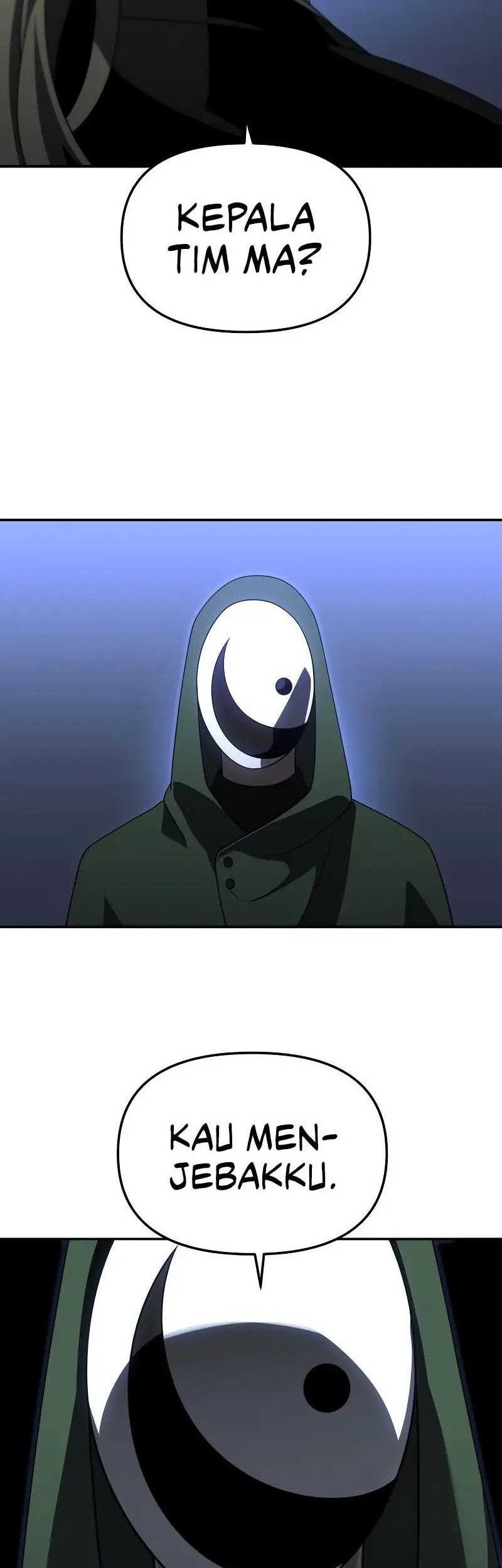 I Used To Be The Boss Chapter 62 Gambar 11