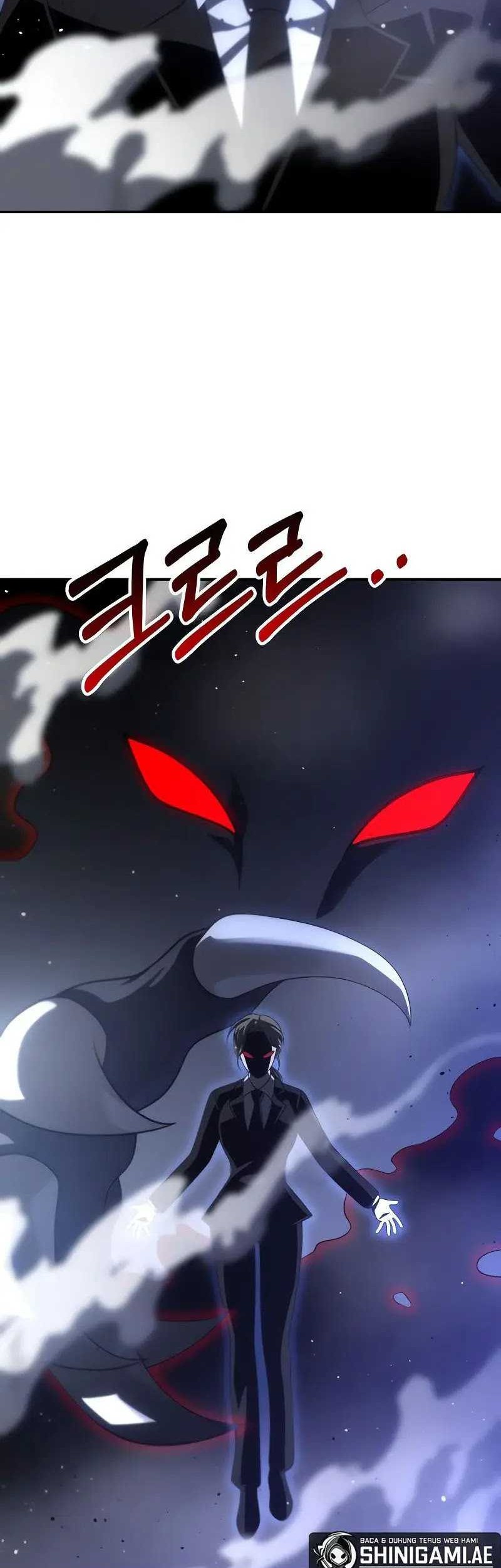 I Used To Be The Boss Chapter 62 Gambar 15