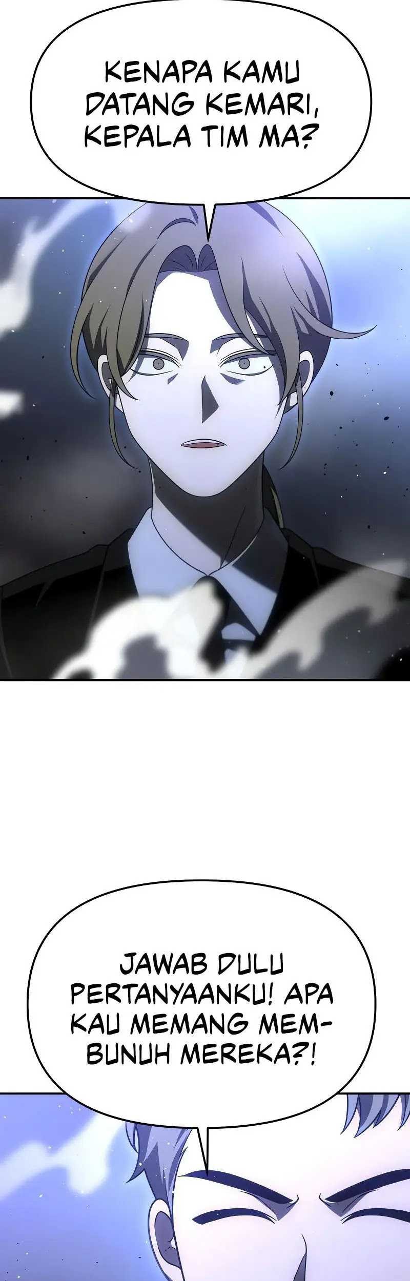 I Used To Be The Boss Chapter 62 Gambar 18