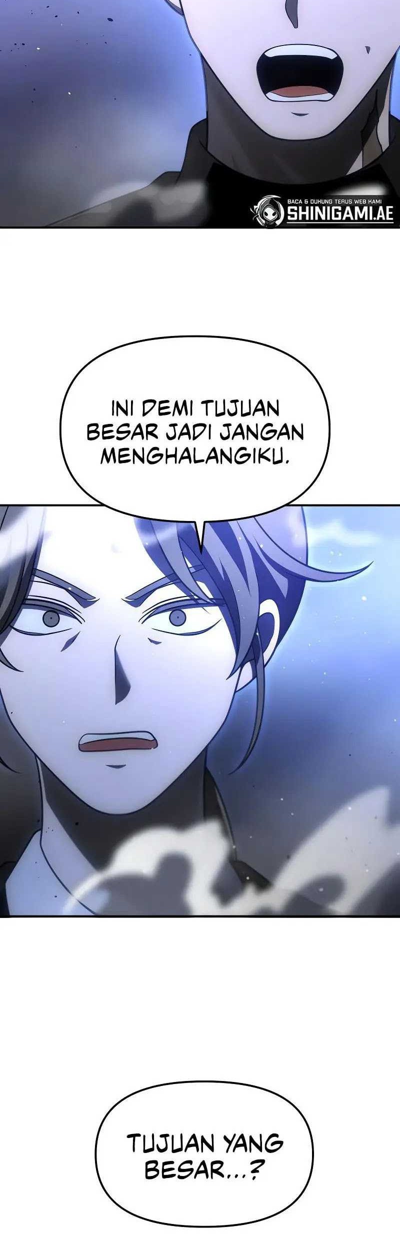 I Used To Be The Boss Chapter 62 Gambar 19
