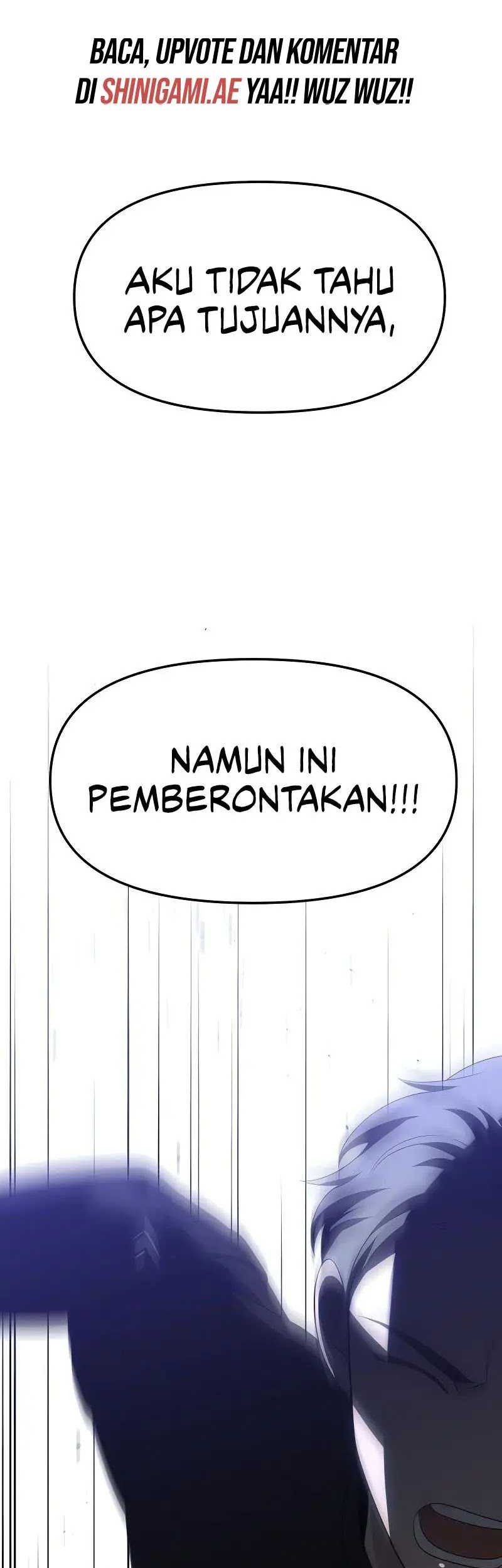 I Used To Be The Boss Chapter 62 Gambar 20