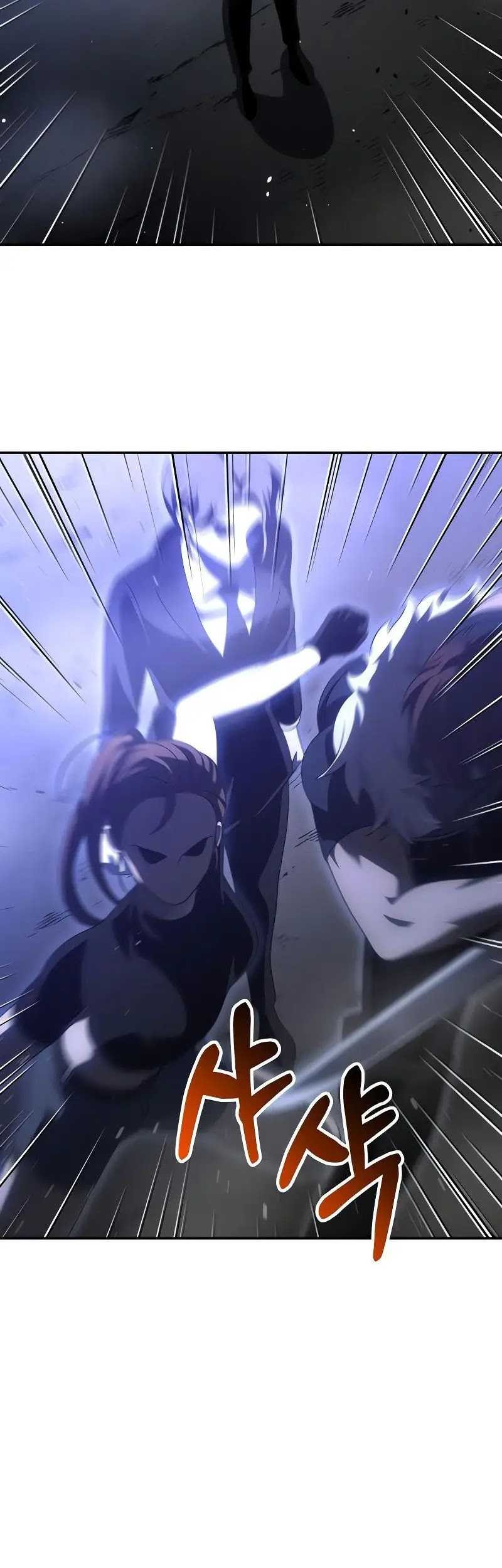I Used To Be The Boss Chapter 62 Gambar 22