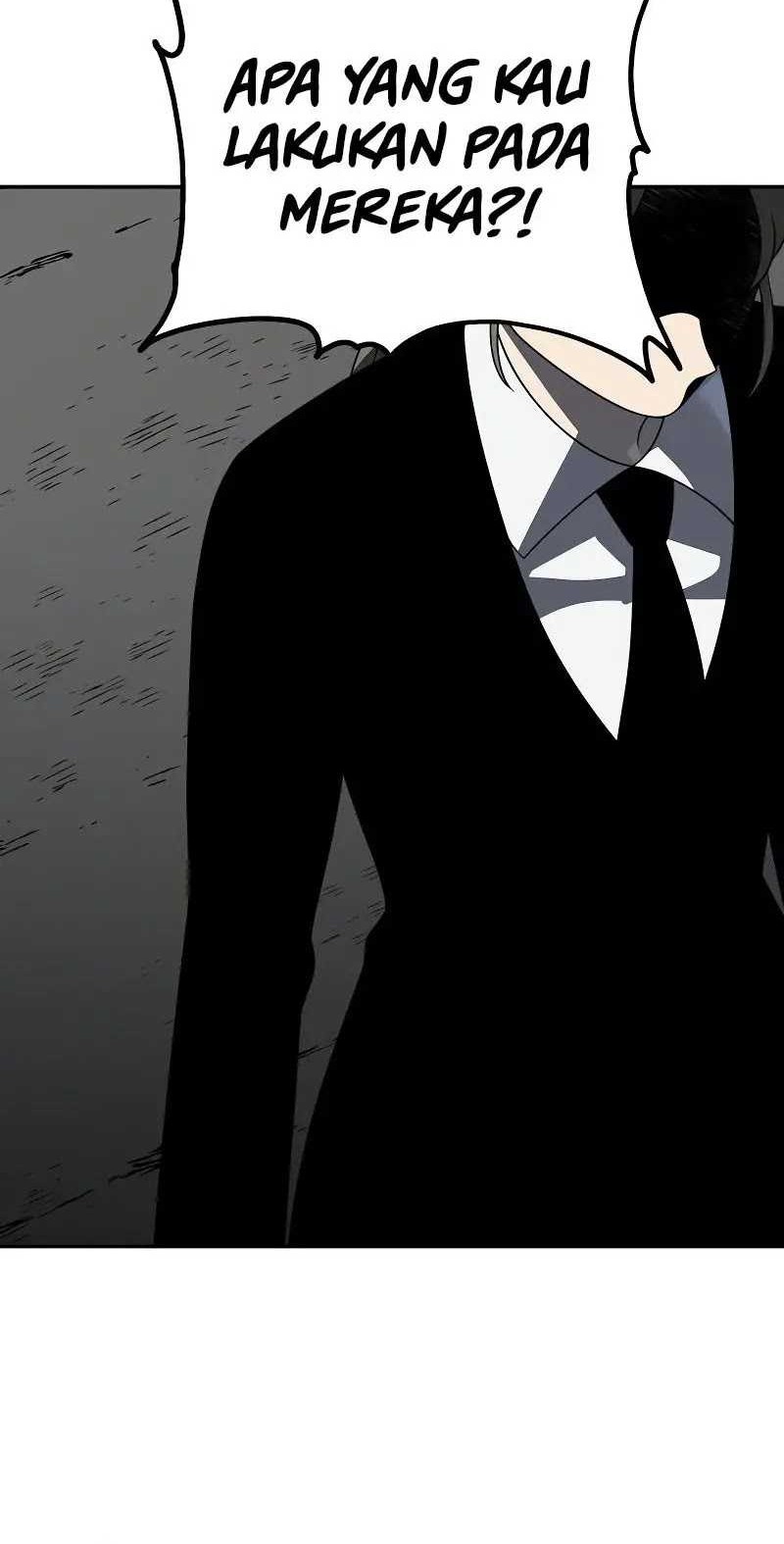 I Used To Be The Boss Chapter 62 Gambar 25