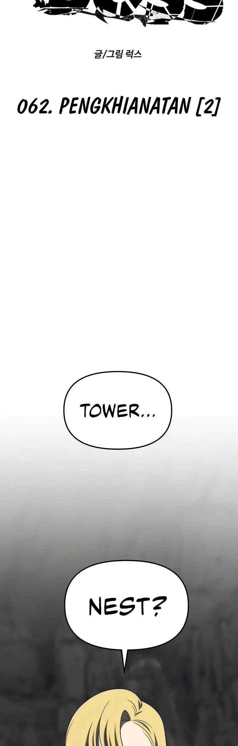 I Used To Be The Boss Chapter 62 Gambar 27