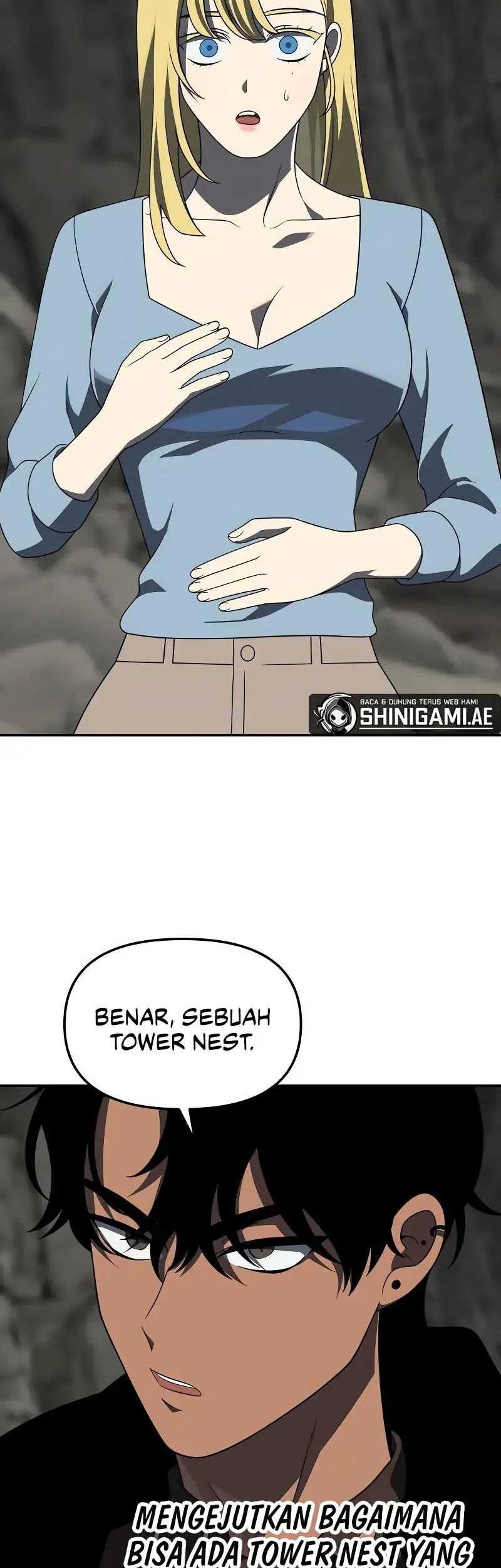 I Used To Be The Boss Chapter 62 Gambar 28